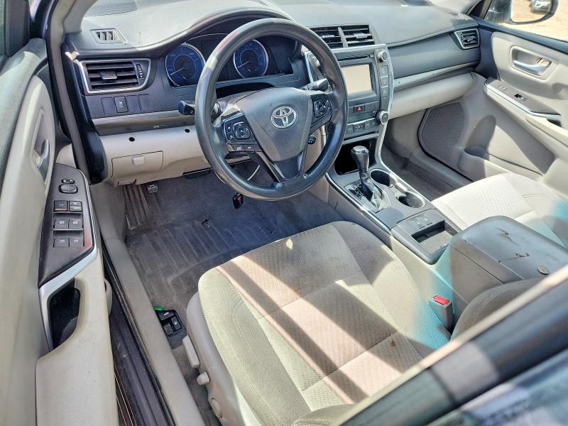 Aukcja sprzedaży 2015 Toyota Camry Hybrid, vin: 4T1BD1FKXFU157222, numer aukcji: 57366906