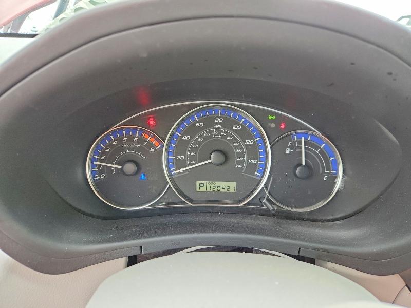 Продажа на аукционе авто 2012 Subaru Forester, vin: JF2SHADC2CH417493, номер лота: 57519966