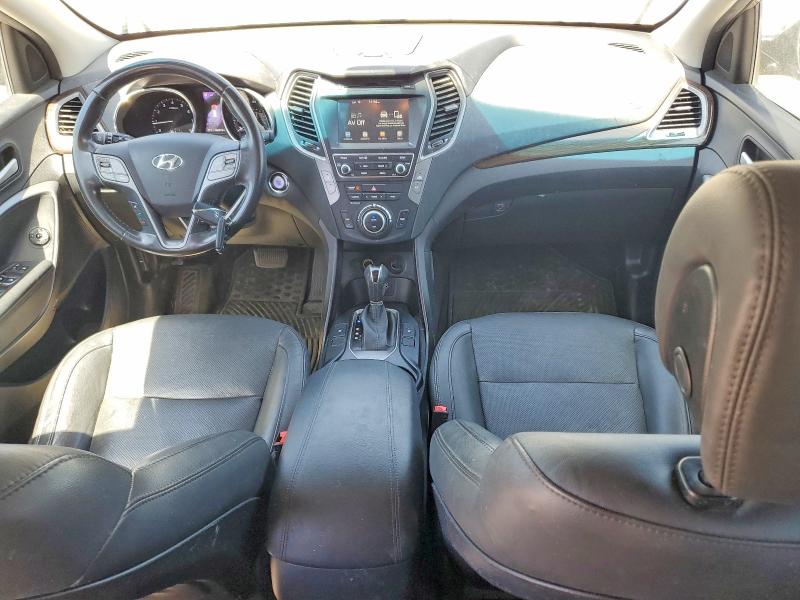 Aukcja sprzedaży 2017 Hyundai Santa Fe Sport, vin: 5XYZUDLA8HG489910, numer aukcji: 58226026