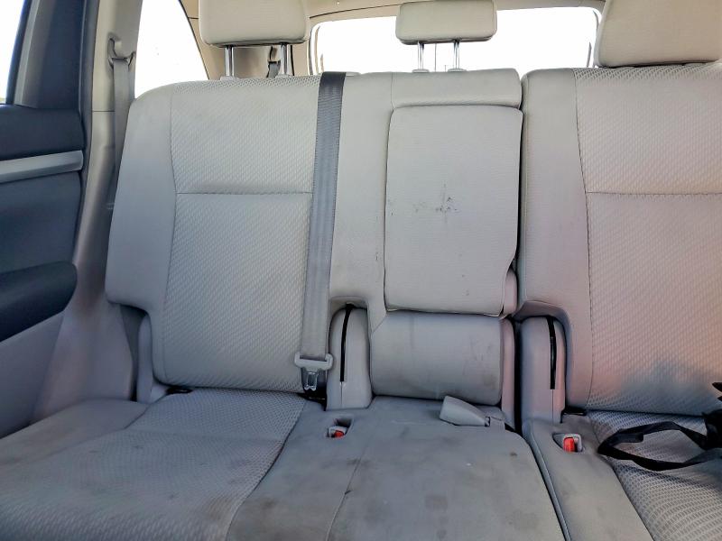 56758096 :رقم المزاد ، 5TDBZRFH5KS967901 vin ، 2019 Toyota Highlander مزاد بيع