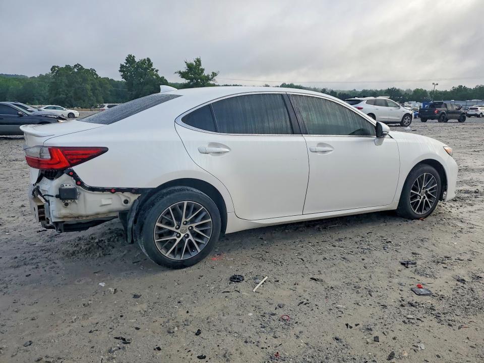 Aukcja sprzedaży 2018 Lexus Es, vin: 58ABK1GG5JU080910, numer aukcji: 55454016