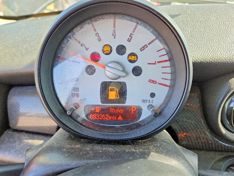 Продажа на аукционе авто 2013 Mini Cooper, vin: WMWSV3C52DT392502, номер лота: 56535866