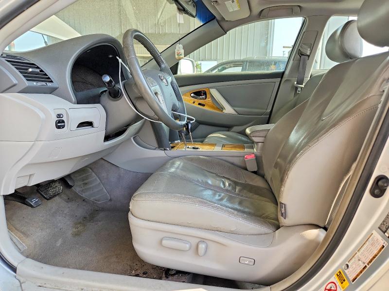 58844776 :رقم المزاد ، JTNBK46KX73016858 vin ، 2007 Toyota Camry مزاد بيع