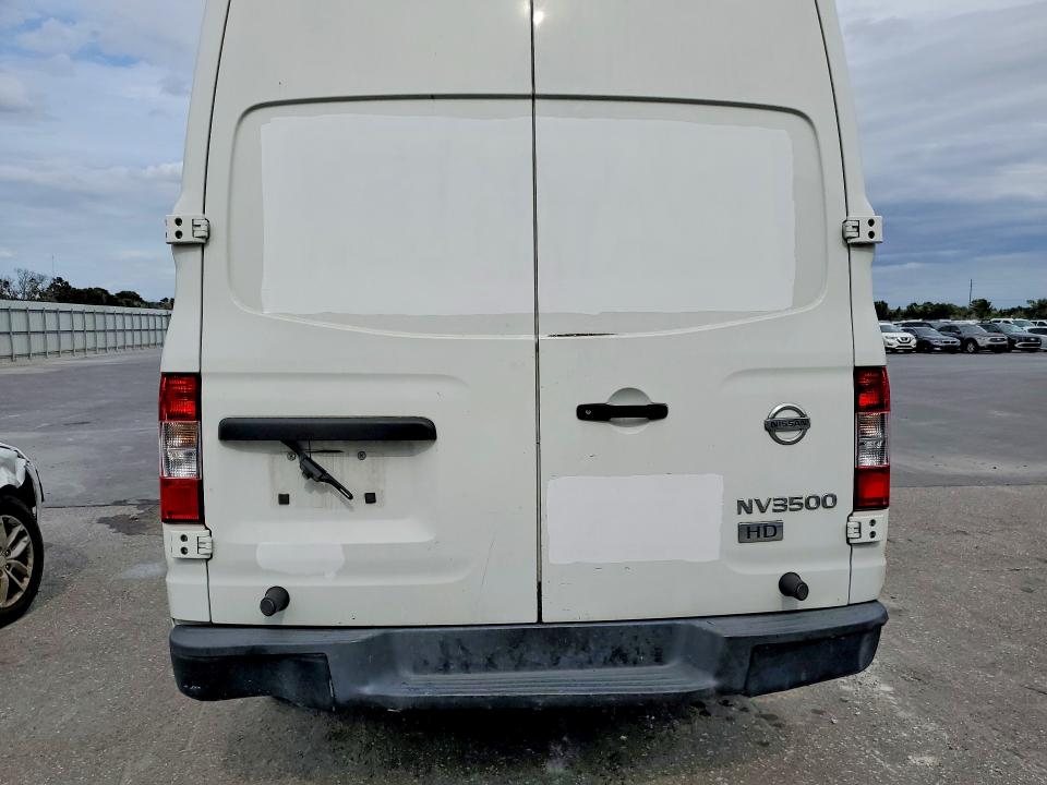 Aukcja sprzedaży 2013 Nissan Nv, vin: 1N6AF0LX7DN113932, numer aukcji: 52728666