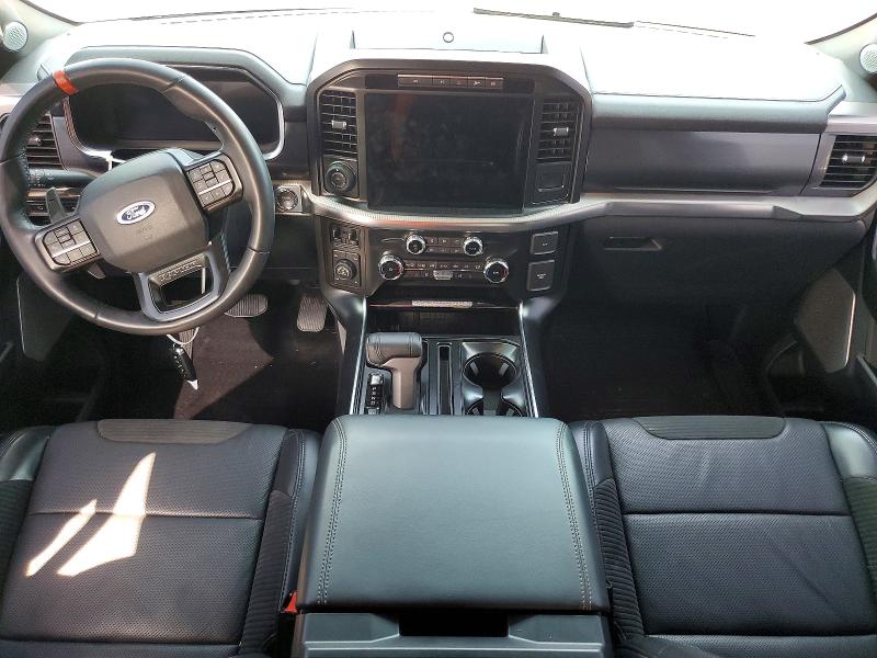 Aukcja sprzedaży 2023 Ford F150, vin: 1FTFW1RG5PFC51652, numer aukcji: 58464896