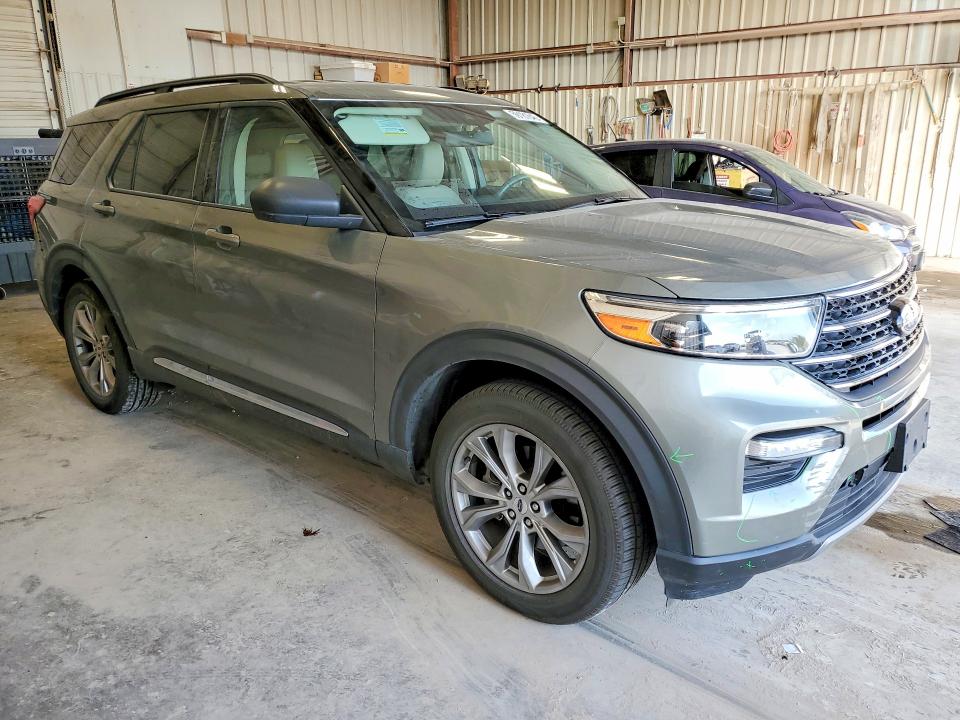 Aukcja sprzedaży 2020 Ford Explorer, vin: 1FMSK7DH0LGB35305, numer aukcji: 59181646
