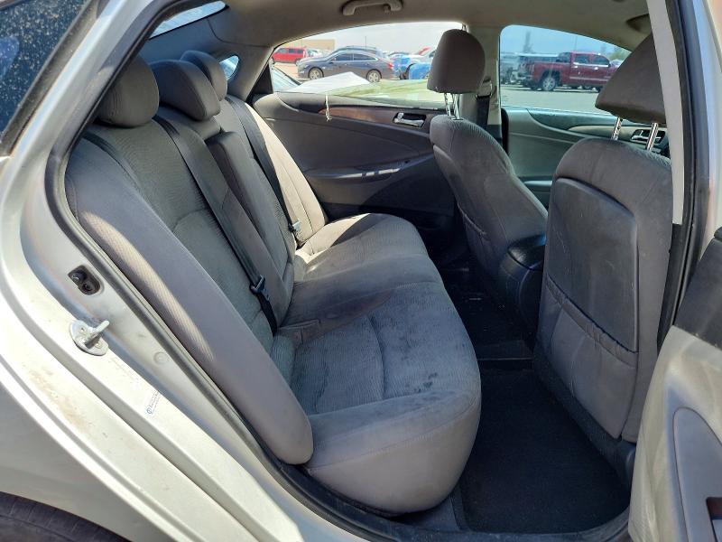 58211076 :رقم المزاد ، KMHEC4A49FA137667 vin ، 2015 Hyundai Sonata Hybrid مزاد بيع