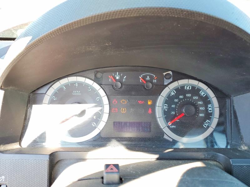 Aukcja sprzedaży 2010 Ford Escape, vin: 1FMCU9DG0AKA31814, numer aukcji: 55884646