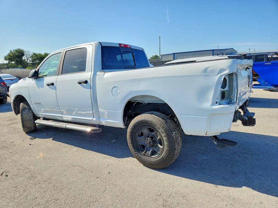 Продажа на аукционе авто 2024 Ram 2500, vin: 3C6UR5DJ3RG381009, номер лота: 58749466