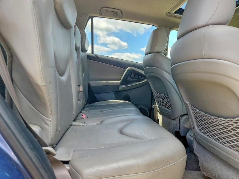 57538136 :رقم المزاد ، JTMZF31V395012726 vin ، 2009 Toyota Rav4 مزاد بيع