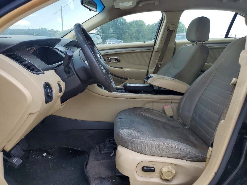 Продаж на аукціоні авто 2015 Ford Taurus, vin: 1FAHP2D82FG133956, номер лоту: 58918206