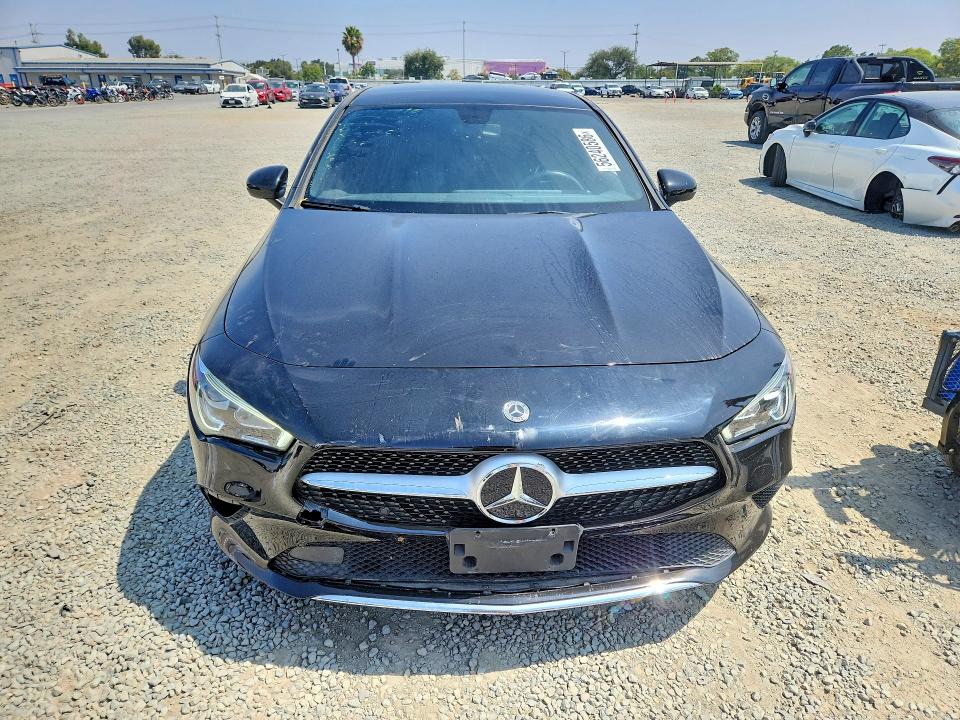 Aukcja sprzedaży 2021 Mercedes-benz Cla, vin: W1K5J4GB9MN191806, numer aukcji: 56240586