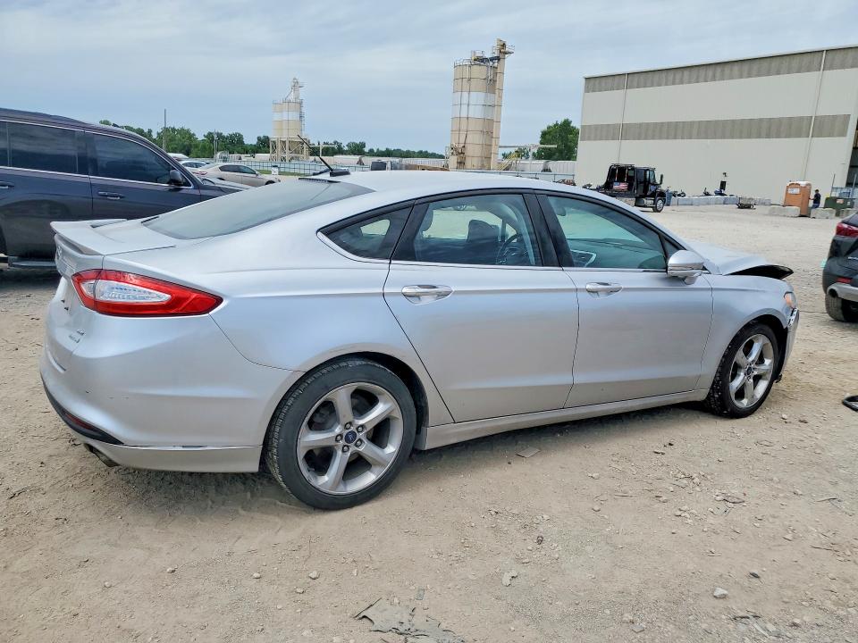 2016 Ford Fusion მანქანა იყიდება აუქციონზე, vin: 3FA6P0HD0GR362259, აუქციონის ნომერი: 58321116