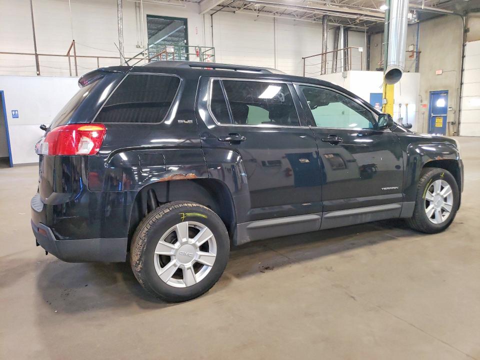 Продаж на аукціоні авто 2012 Gmc Terrain, vin: 2GKFLTEK8C6391007, номер лоту: 56889706