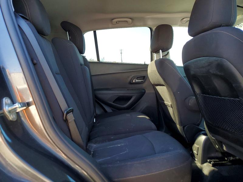Продаж на аукціоні авто 2019 Chevrolet Trax, vin: 3GNCJLSB0KL351465, номер лоту: 58328216