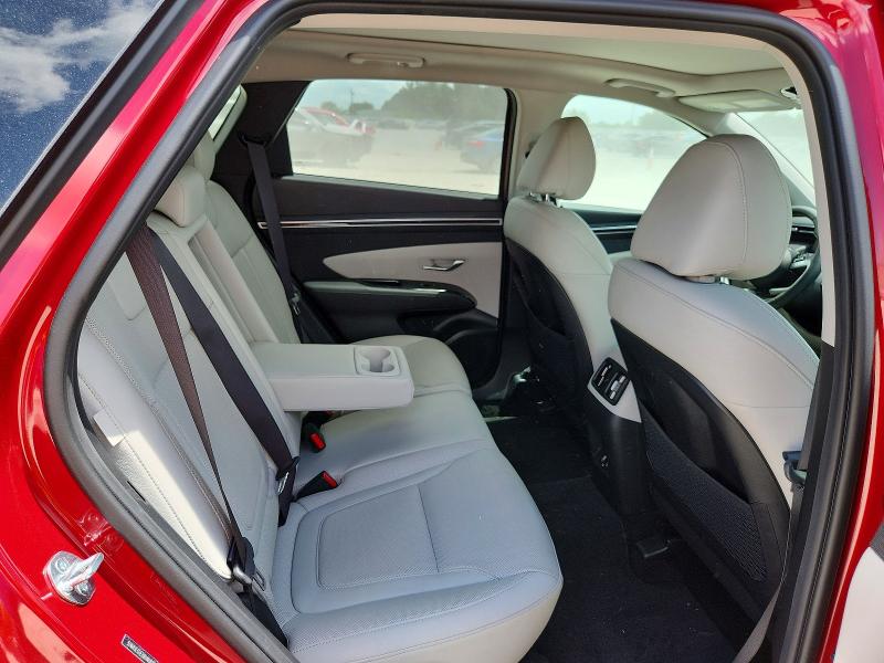 Продажа на аукционе авто 2024 Hyundai Tucson, vin: 5NMJE3DEXRH408127, номер лота: 57022806
