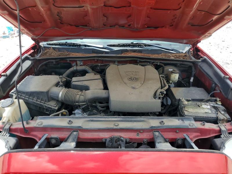 Aukcja sprzedaży 2016 Toyota Tacoma, vin: 5TFAZ5CN7GX010797, numer aukcji: 57446616