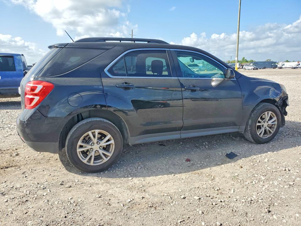 85962295 :رقم المزاد ، 2GNALCEK2H1616216 vin ، 2017 Chevrolet Equinox مزاد بيع