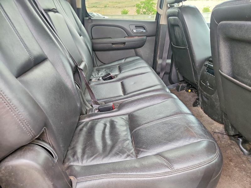 Продаж на аукціоні авто 2010 Chevrolet Suburban, vin: 1GNUKJE32AR214139, номер лоту: 55991076