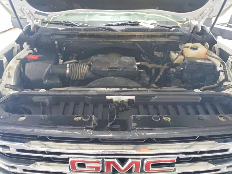 57252636 :رقم المزاد ، 1GT49TE76PF135795 vin ، 2023 Gmc Sierra مزاد بيع