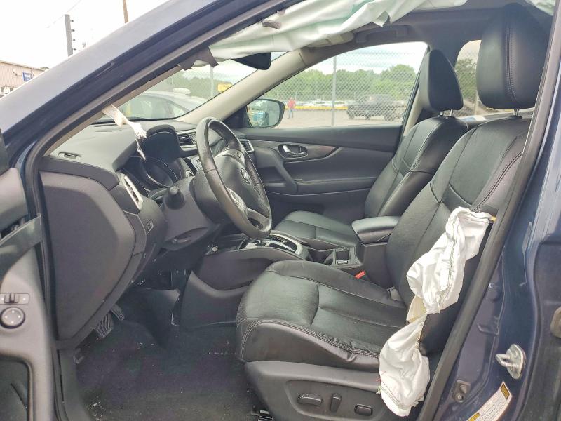 Aukcja sprzedaży 2015 Nissan Rogue, vin: 5N1AT2MV5FC819473, numer aukcji: 58305846