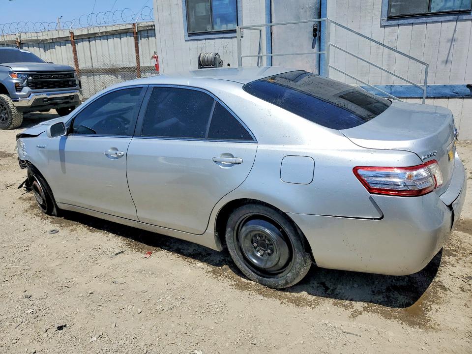 56186856 :رقم المزاد ، 4T1BB46K98U032822 vin ، 2008 Toyota Camry مزاد بيع