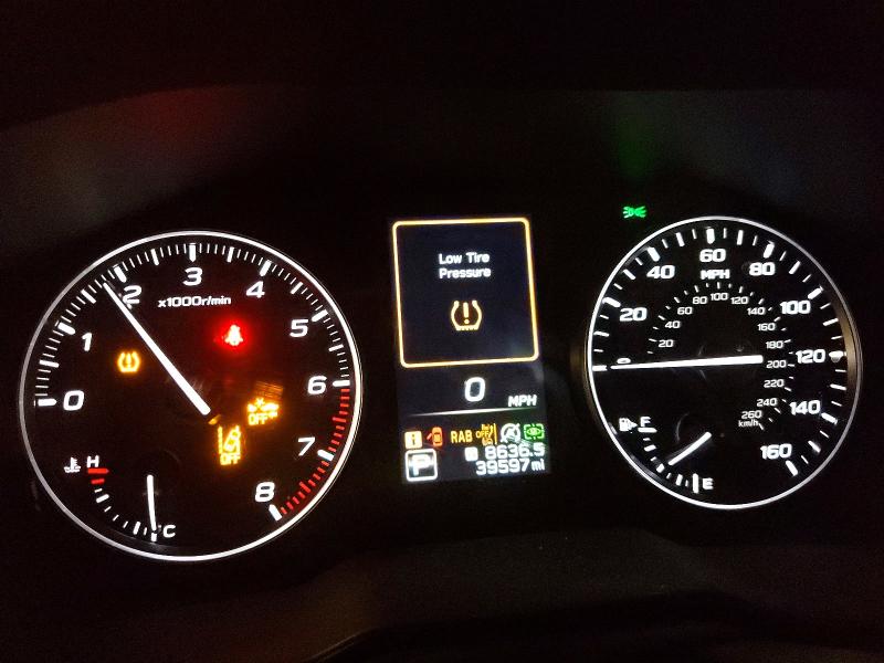 Aukcja sprzedaży 2023 Subaru Outback, vin: 4S4BTANC2P3149720, numer aukcji: 58608276
