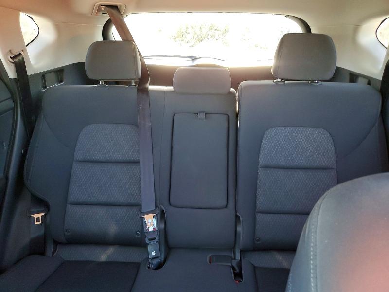 57011186 :رقم المزاد ، KM8J33A20HU409449 vin ، 2017 Hyundai Tucson مزاد بيع