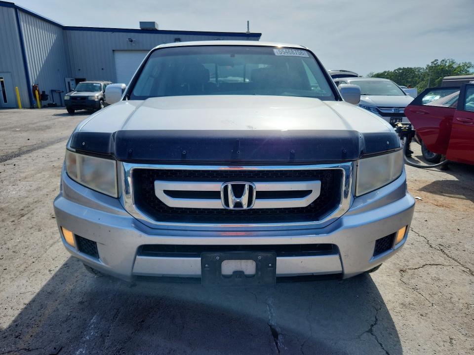 Продаж на аукціоні авто 2010 Honda Ridgeline, vin: 5FPYK1F44AB012031, номер лоту: 55468756