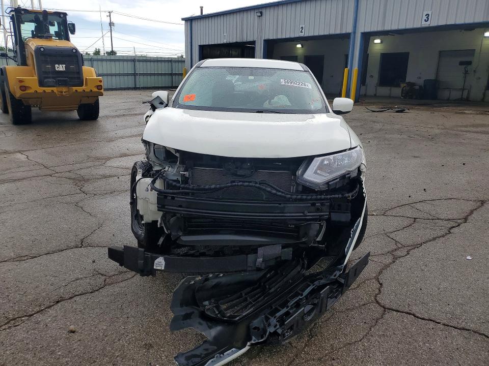 Aukcja sprzedaży 2017 Nissan Rogue, vin: 5N1AT2MV0HC785591, numer aukcji: 56992226
