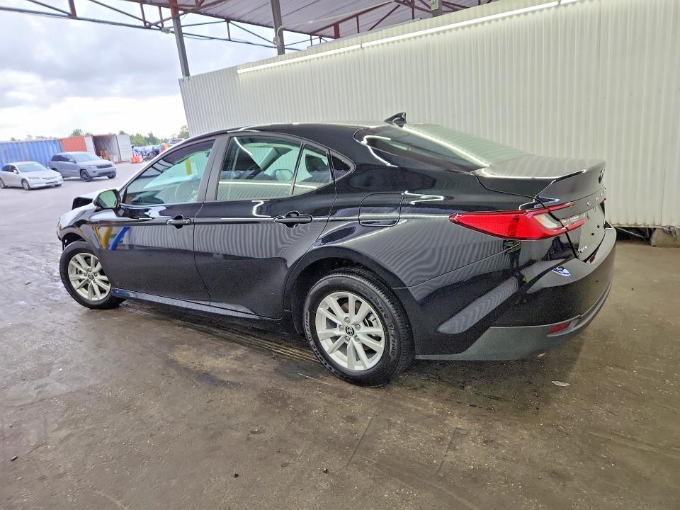 Aukcja sprzedaży 2026 Toyota Camry, vin: 4T1DAACK5TU704902, numer aukcji: 56782226