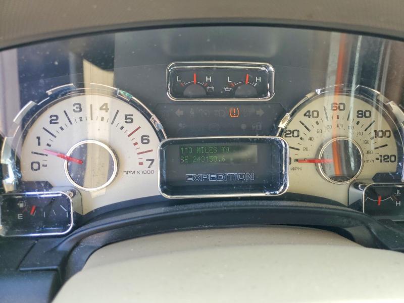 Продаж на аукціоні авто 2008 Ford Expedition, vin: 1FMFK17518LA45742, номер лоту: 58811056