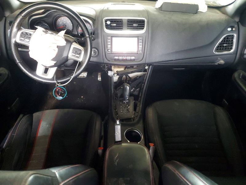 Aukcja sprzedaży 2012 Dodge Avenger, vin: 1C3CDZBGXCN165615, numer aukcji: 55339776