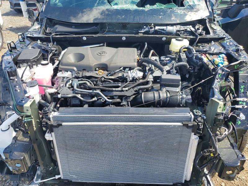 57305646 :رقم المزاد ، 2T36CRAV0TW018482 vin ، 2026 Toyota Rav4 مزاد بيع