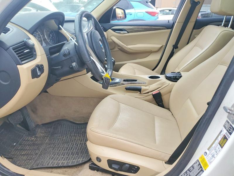 Aukcja sprzedaży 2014 Bmw X1, vin: WBAVL1C50EVY20659, numer aukcji: 56942086