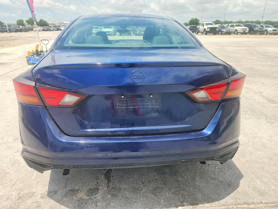 Продаж на аукціоні авто 2021 Nissan Altima, vin: 1N4BL4BV4MN398893, номер лоту: 58378696