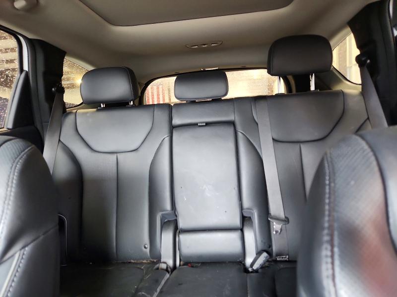 Продаж на аукціоні авто 2021 Hyundai Santa Fe, vin: 5NMS34AJ2MH341775, номер лоту: 57050636