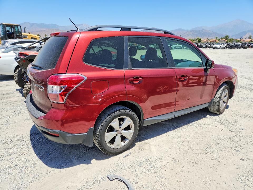 Aukcja sprzedaży 2014 Subaru Forester, vin: JF2SJAGC9EH526469, numer aukcji: 56621066