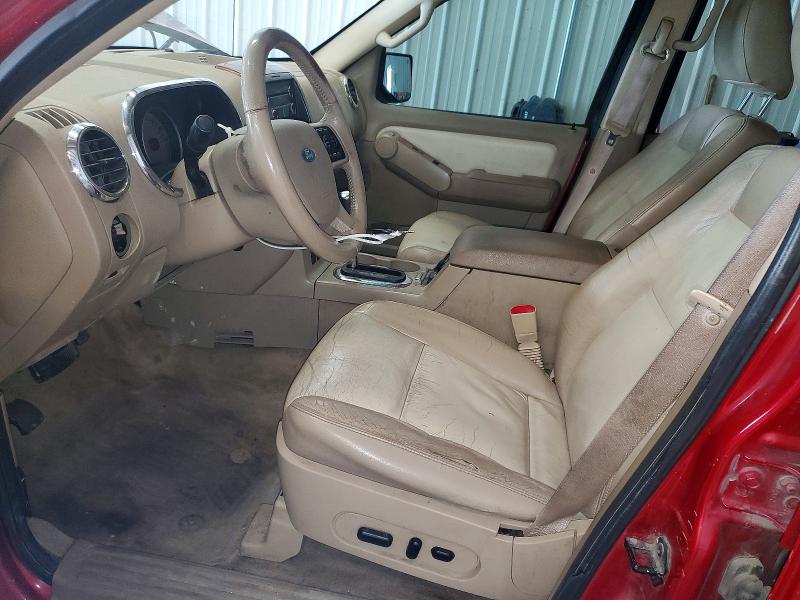 Продажа на аукционе авто 2010 Ford Explorer, vin: 1FMEU7EEXAUA92893, номер лота: 59120106