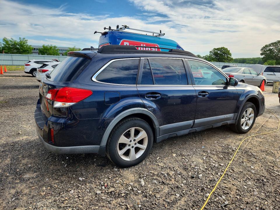 Продаж на аукціоні авто 2014 Subaru Outback, vin: 4S4BRBMC7E3252120, номер лоту: 56325556