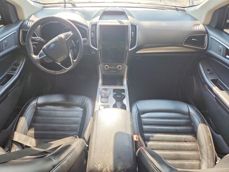 2023 Ford Edge მანქანა იყიდება აუქციონზე, vin: 2FMPK4J97PBA47656, აუქციონის ნომერი: 59106696
