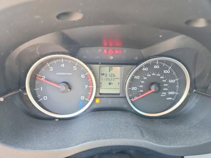 Продаж на аукціоні авто 2015 Subaru Forester, vin: JF2SJADC8FH479537, номер лоту: 56455816