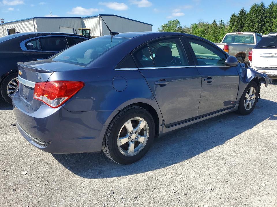 Aukcja sprzedaży 2013 Chevrolet Cruze, vin: 1G1PC5SB6D7147642, numer aukcji: 56497316