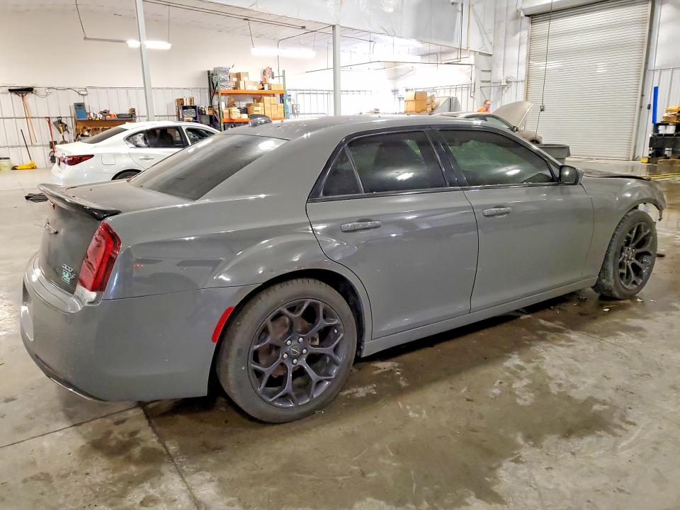 Aukcja sprzedaży 2019 Chrysler 300, vin: 2C3CCABG4KH634094, numer aukcji: 55702506