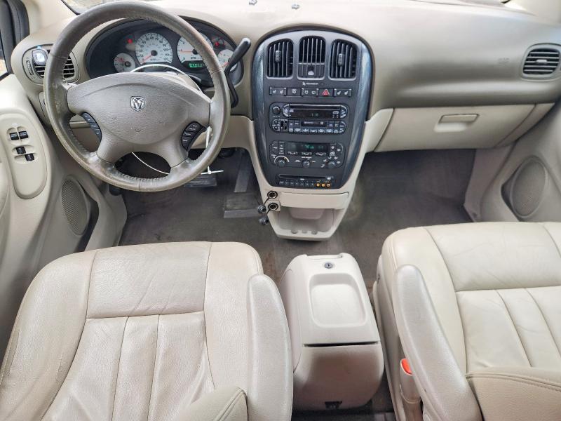 Продаж на аукціоні авто 2005 Dodge Grand Caravan, vin: 2D4GP44L75R225084, номер лоту: 57925336