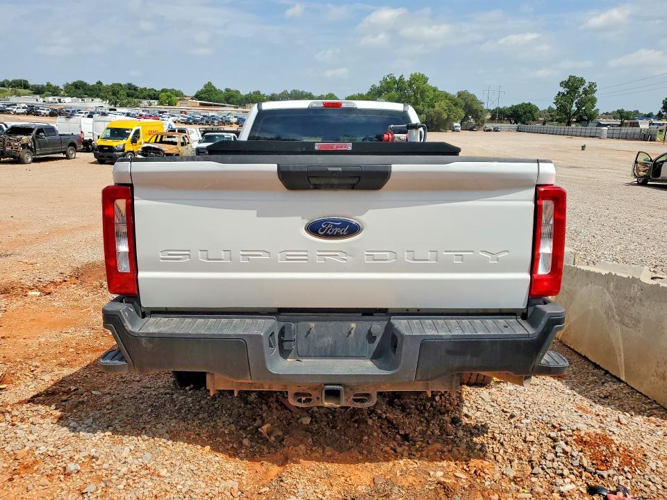 Продаж на аукціоні авто 2024 Ford F250, vin: 1FT7W2BA1REF23994, номер лоту: 97735425