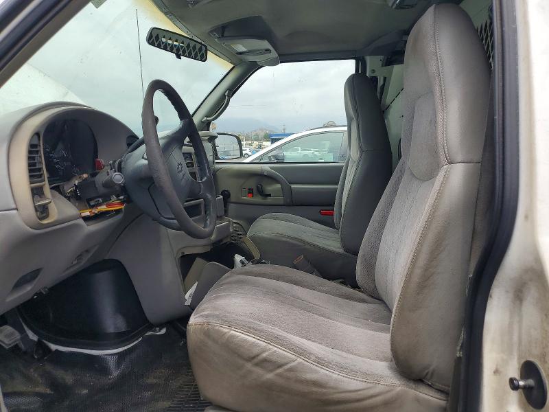 Продажа на аукционе авто 1997 Chevrolet Astro, vin: 1GCDM19W5VB204436, номер лота: 85621985