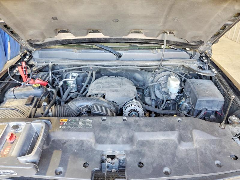 Aukcja sprzedaży 2013 Chevrolet Silverado, vin: 3GCPKSE78DG111973, numer aukcji: 53134926