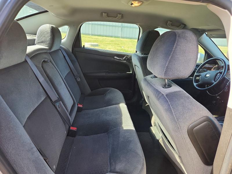 Продаж на аукціоні авто 2012 Chevrolet Impala, vin: 2G1WG5E36C1160018, номер лоту: 53522586