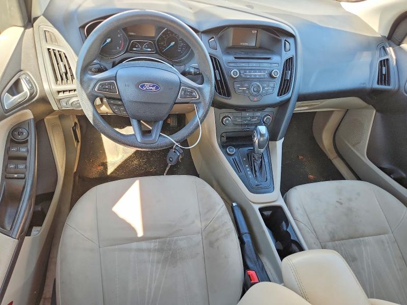 Aukcja sprzedaży 2015 Ford Focus, vin: 1FADP3F2XFL263276, numer aukcji: 57188016